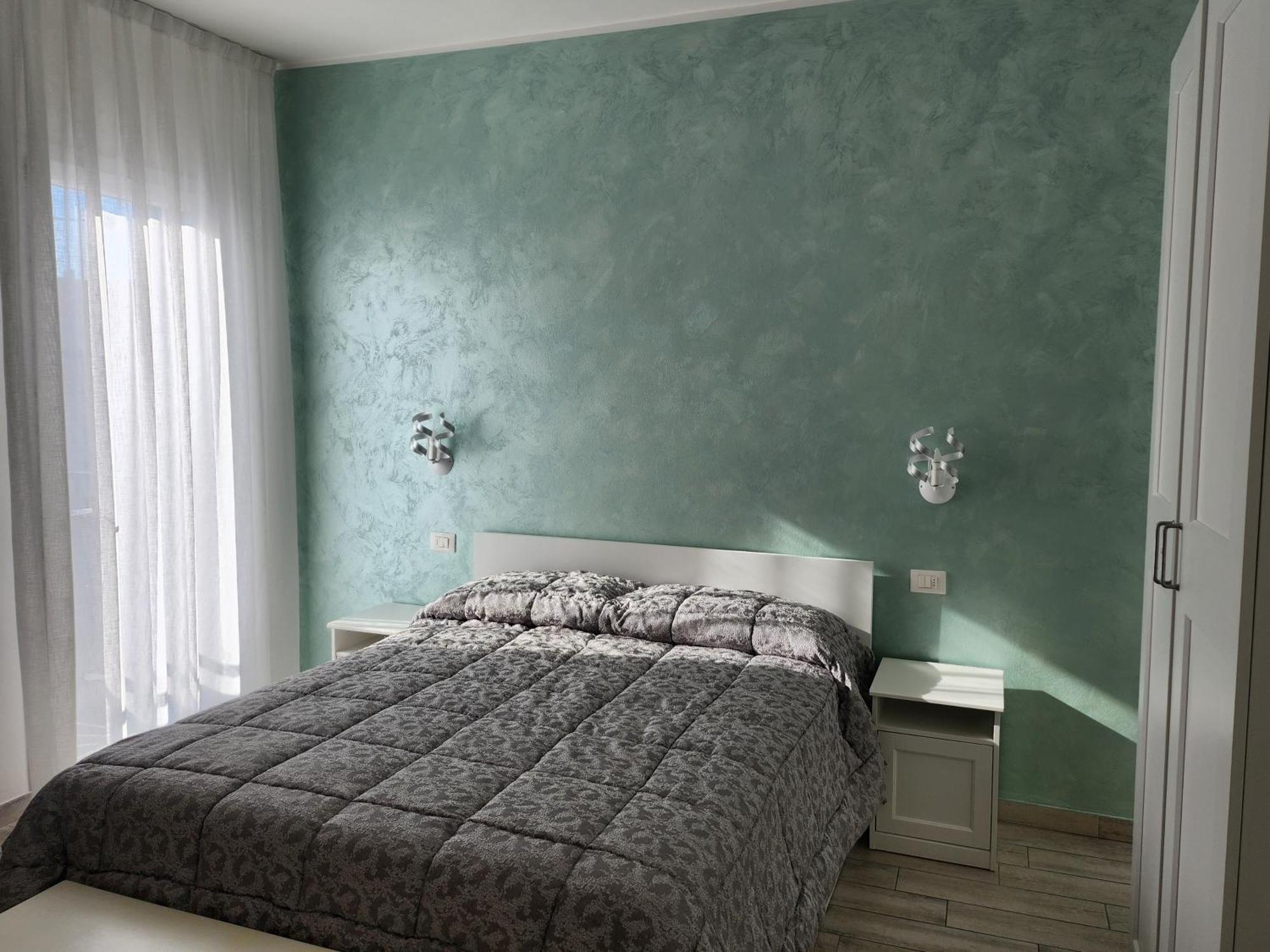 Casa Mara Hotel Chioggia Exterior photo