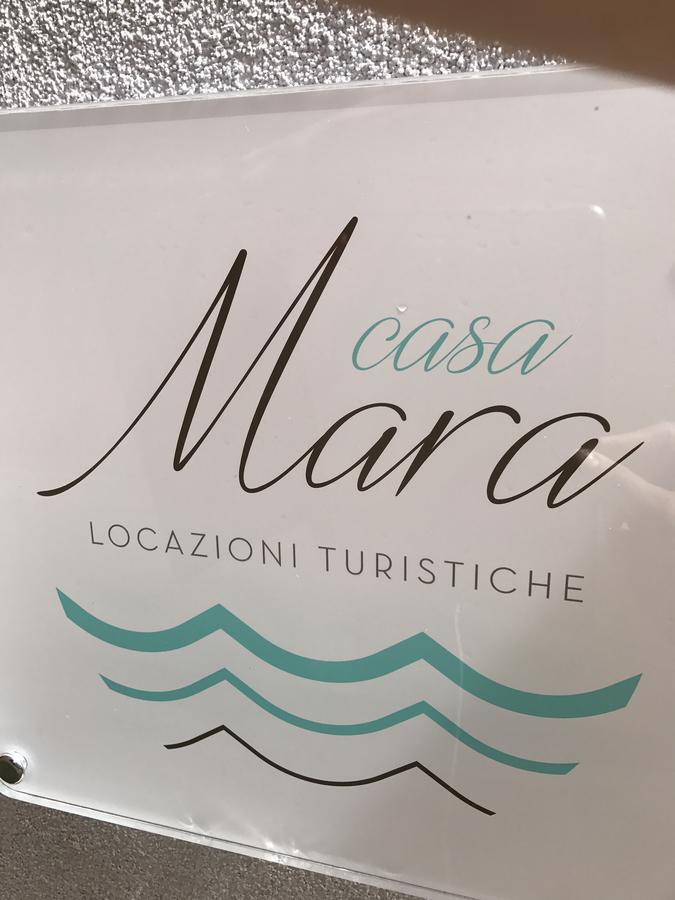 Casa Mara Hotel Chioggia Exterior photo